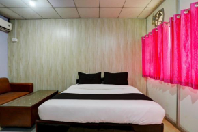 Collection O Harsh Hotel & Restaurant
